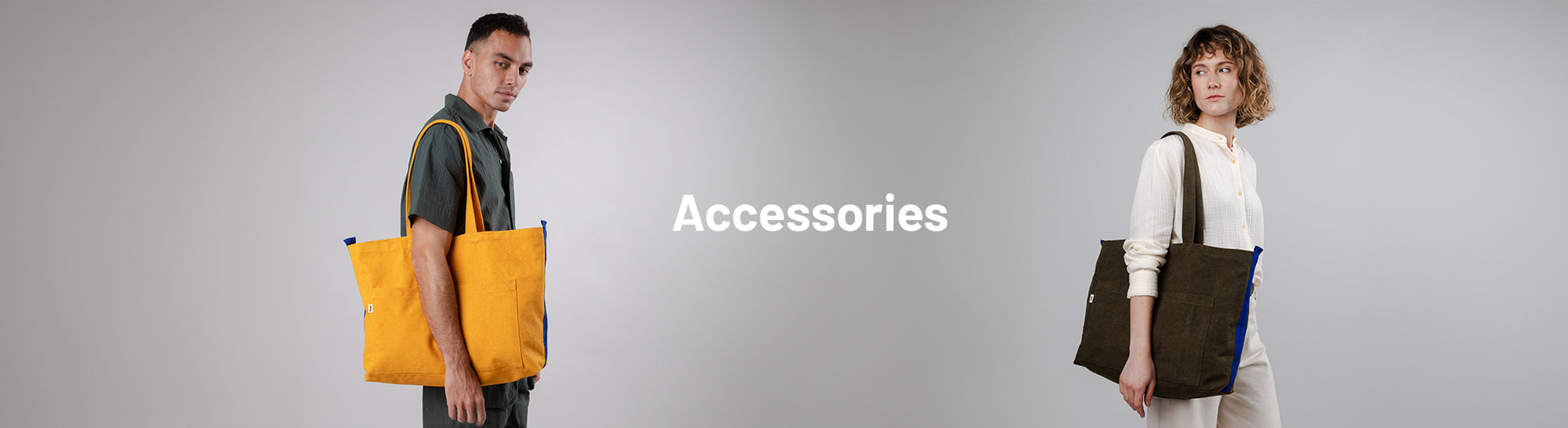 SS24 ACCESSORIES