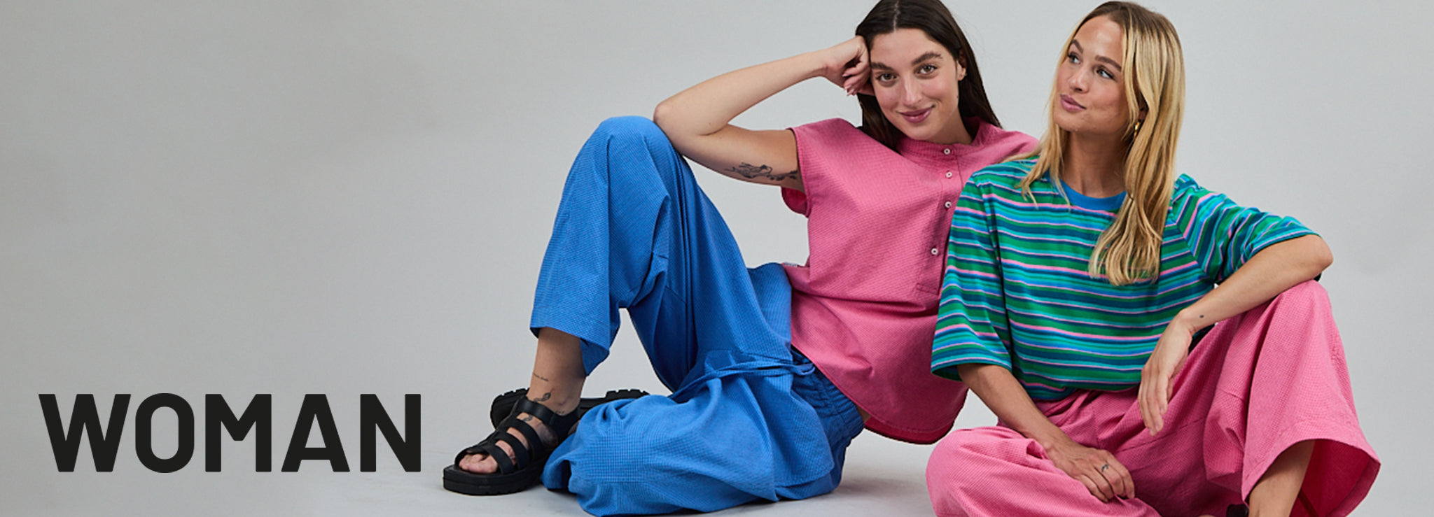 SS26 WOMAN