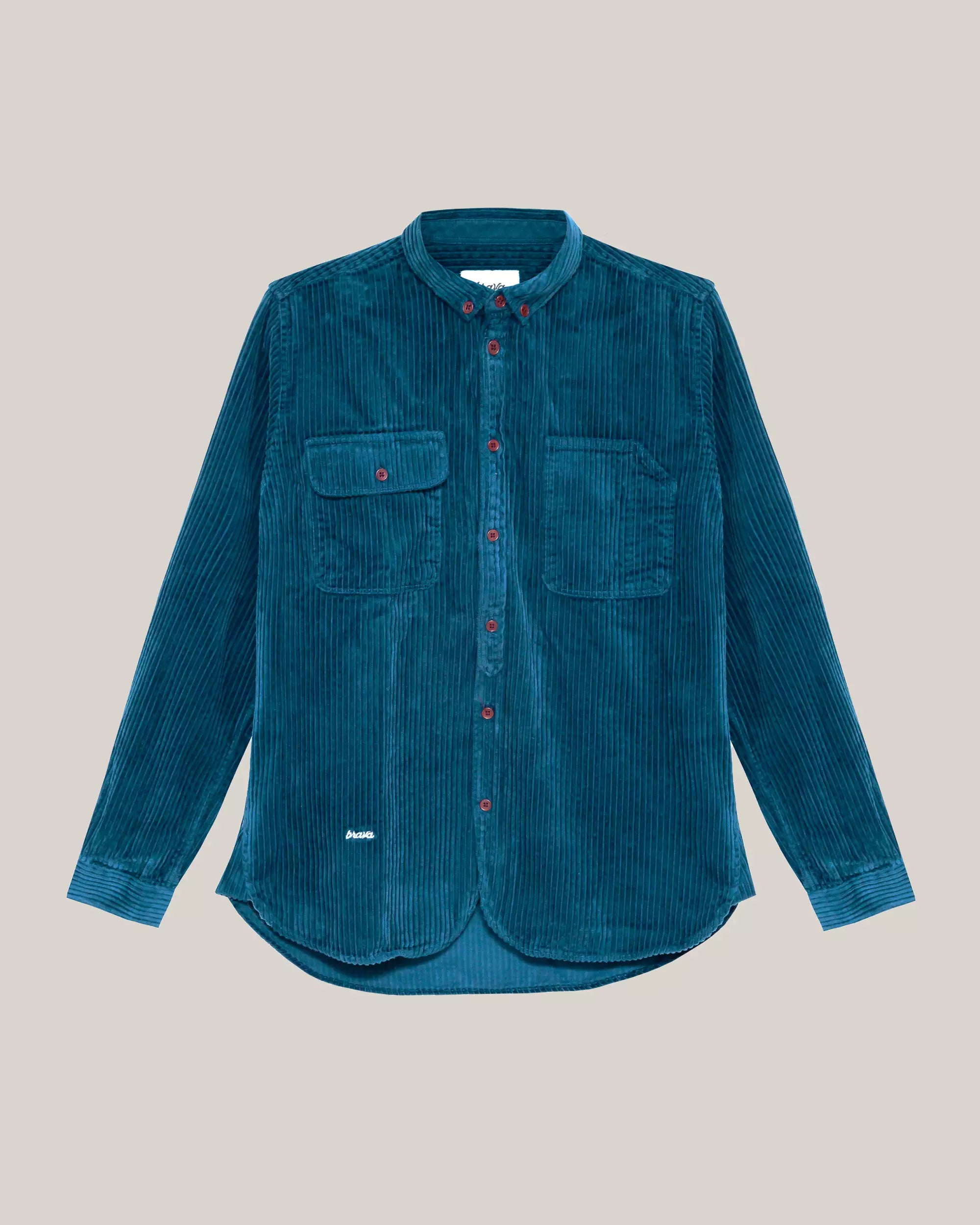Lumberjack Essential Shirt