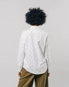 Honey Bee Printed Blouse