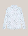 Honey Bee Printed Blouse