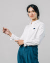 Yoko Essential Blouse