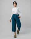 Yoko Essential Blouse
