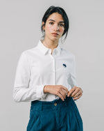 Yoko Essential Blouse