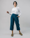 Yoko Essential Blouse