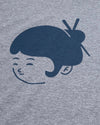 Yoko Face T-Shirt