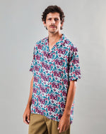 Waterfront Sweater Petrol