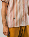 Cactus Aloha Shirt Red