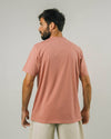 Do Not Disturb T-Shirt Rosé