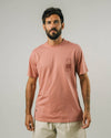 Do Not Disturb T-Shirt Rosé