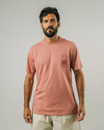 Do Not Disturb T-Shirt Rosé