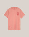 Do Not Disturb T-Shirt Rosé