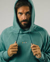 Brava Hoodie Jungle
