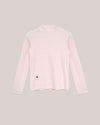 Sundae Long Sleeve T-Shirt Pink