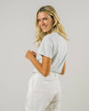 Jump T-Shirt Acqua