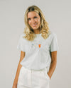 Jump T-Shirt Acqua