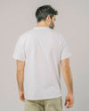 North Sight T-Shirt White