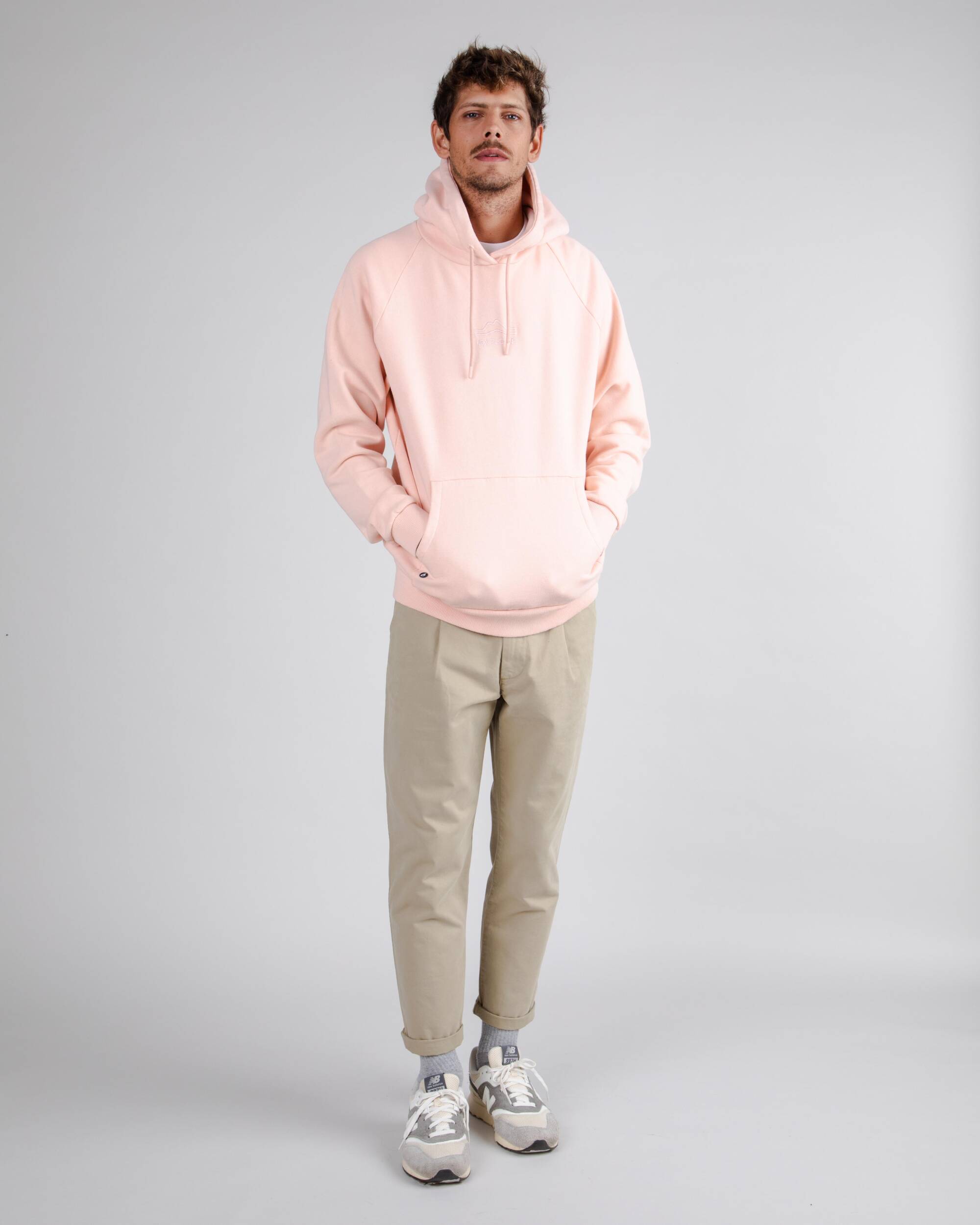 Explore Hoodie Glasse