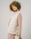 Sherpa Waistcoat