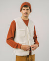 Sherpa Waistcoat