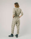 Forest Overall Beige