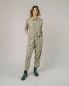 Forest Overall Beige