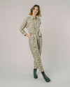 Forest Overall Beige