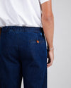 Comfort Chino Pants Indigo