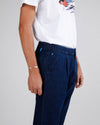 Comfort Chino Pants Indigo
