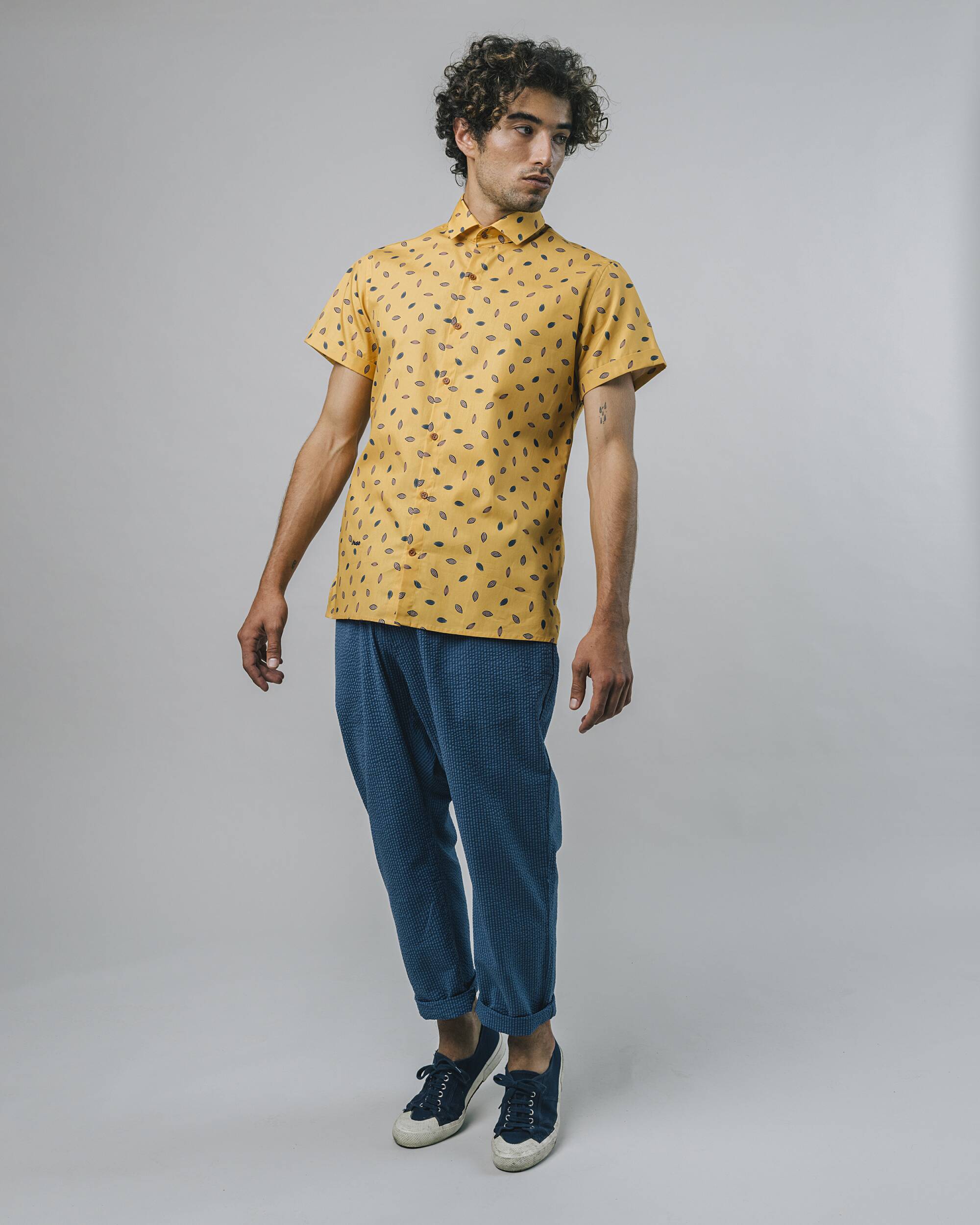 Kakao Shirt