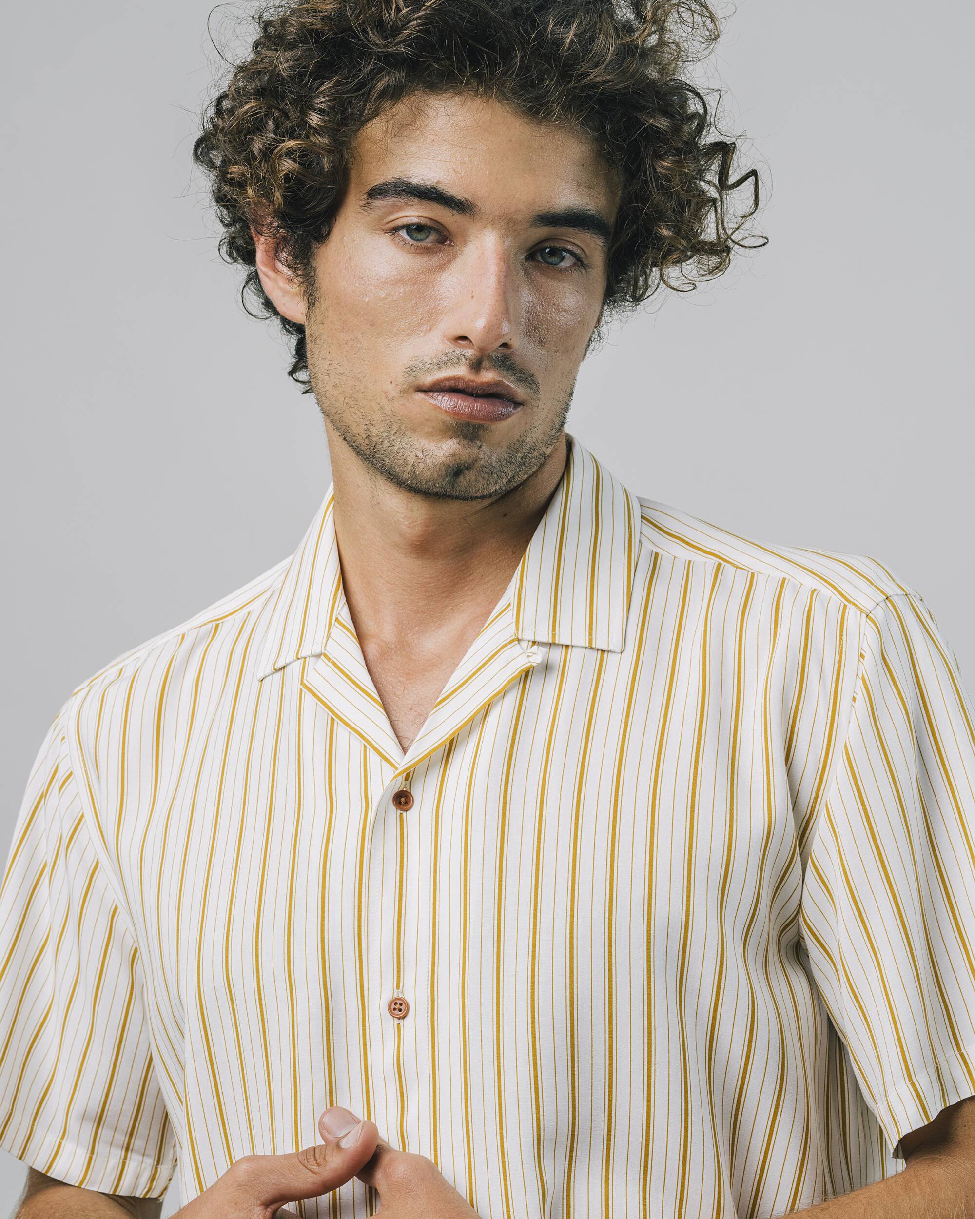 Narciso Stripe Shirt