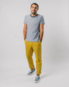 Narciso Pleated Chino Pants