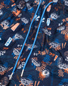 Crazy Fugu Swimsuit