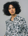Wildlife Blouse