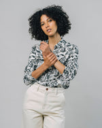Wildlife Blouse