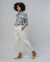 Wildlife Blouse