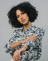 Wildlife Blouse