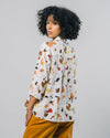 Kibibi Blouse