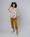 Kibibi Blouse