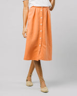 Mandarine Skirt
