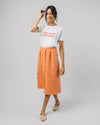 Mandarine Skirt