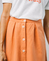 Mandarine Skirt