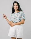 Water Lily T-Shirt