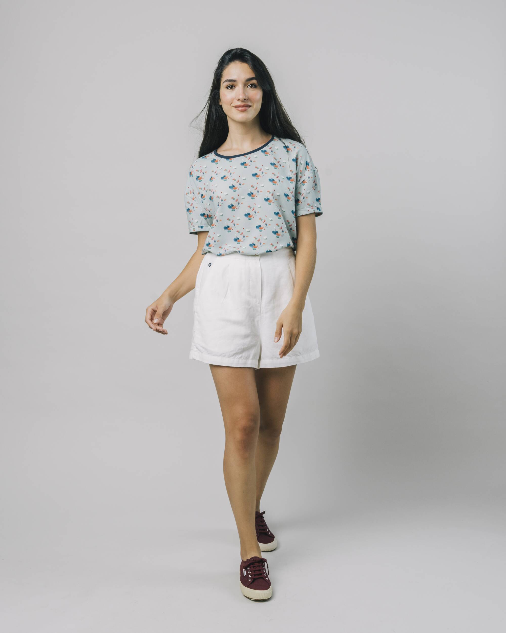 Water Lily T-Shirt