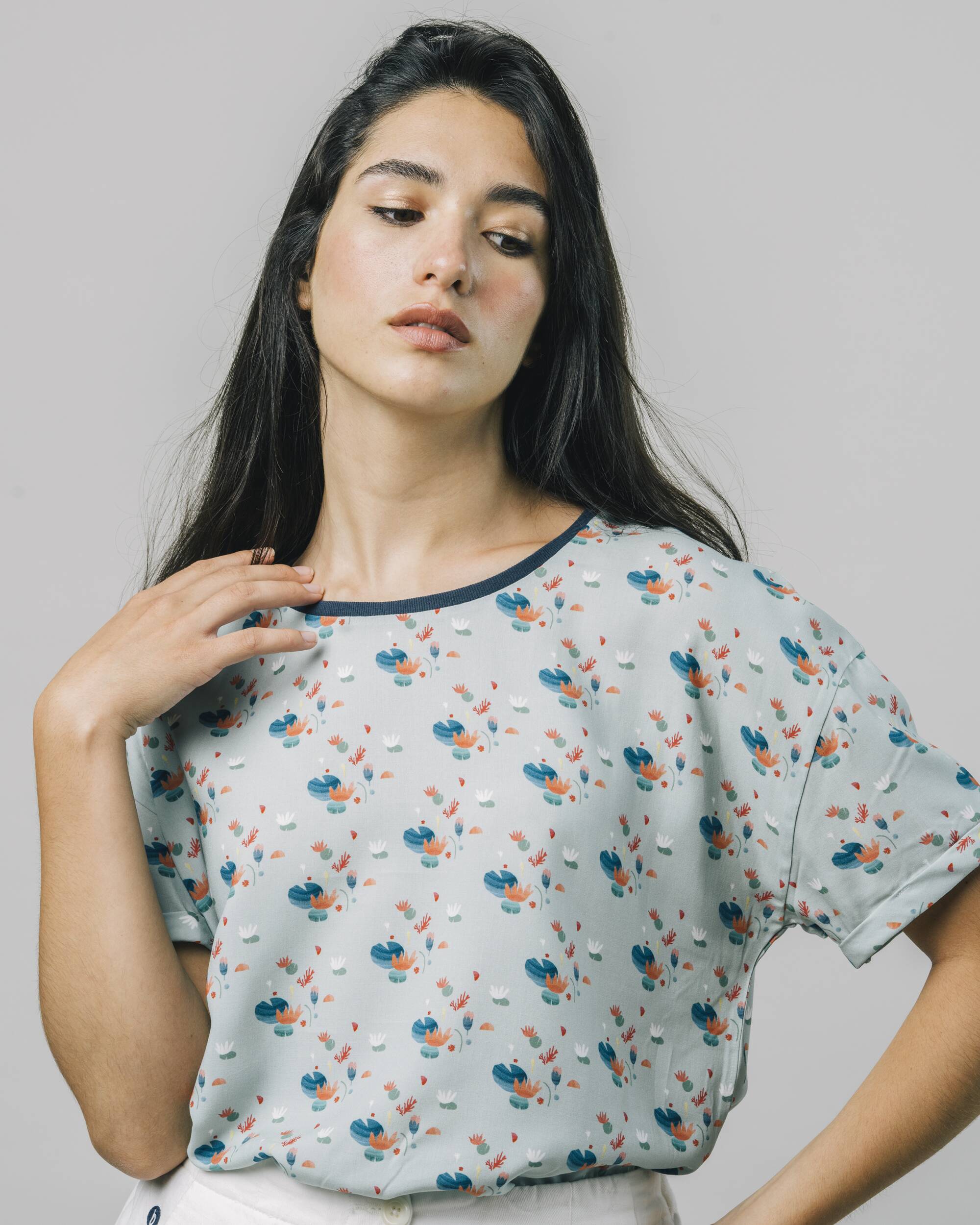 Water Lily T-Shirt