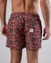 Asis Percales Passerine Swimwear