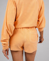 Jersey Short Orangine