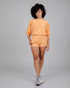 Jersey Short Orangine