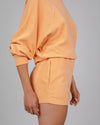 Jersey Short Orangine