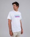 Miami Vice Logo Unisex T-Shirt